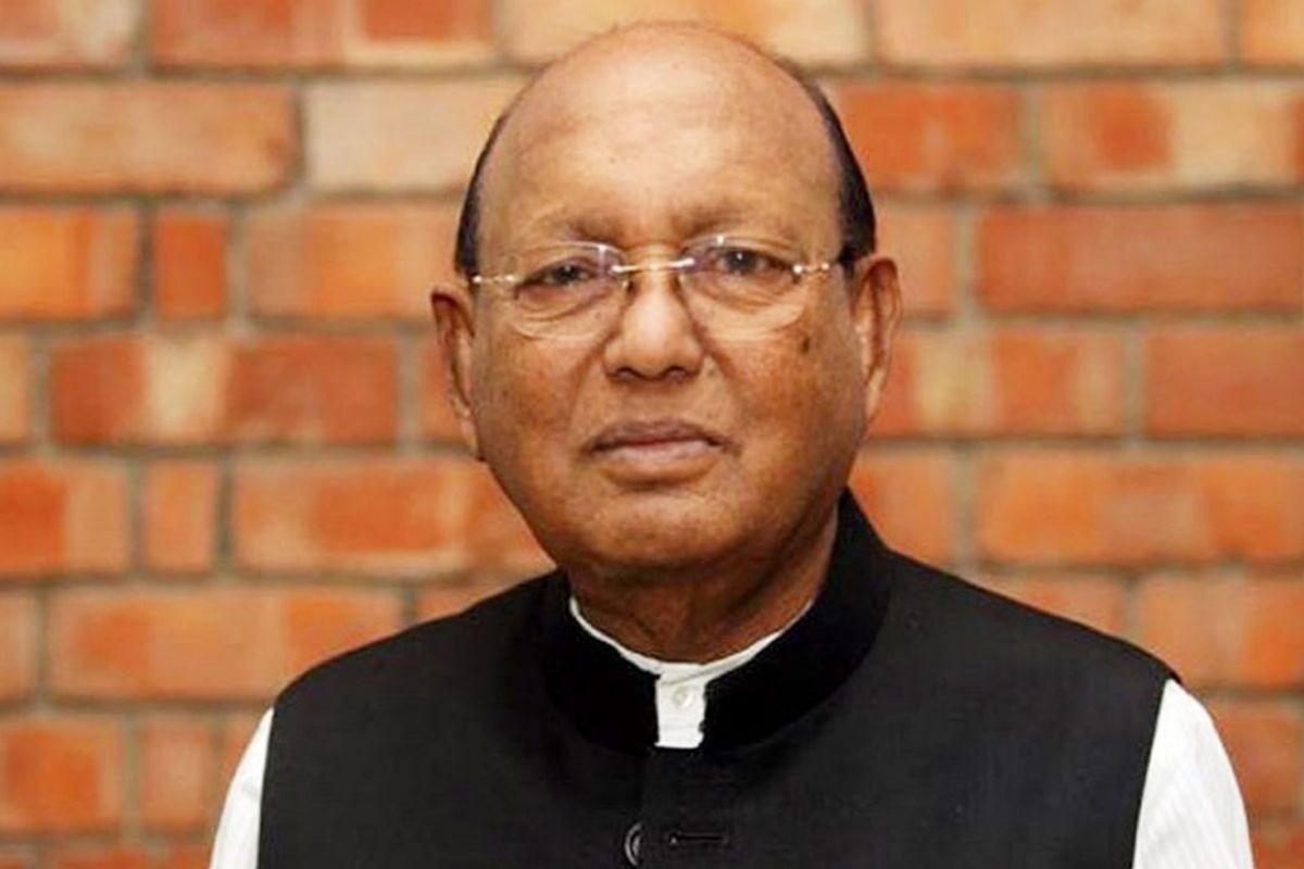 তোফায়েল আহমেদের জন্য দোয়া চেয়েছেন মেয়ে তাসলিমা আহমেদ