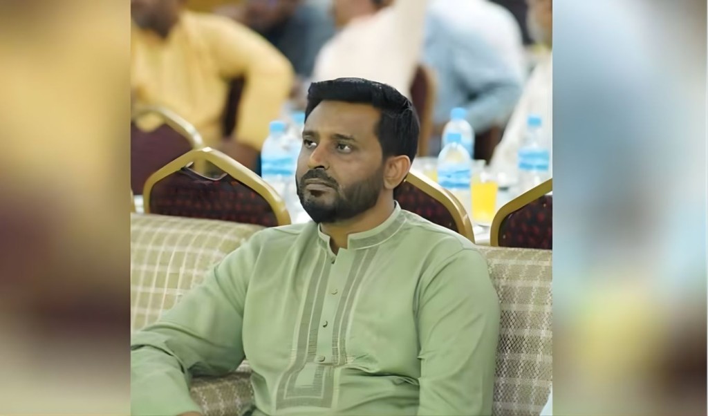 দলের কর্মকাণ্ডে হতাশ, এনসিপি নেতার পদত্যাগ 3 দলের কর্মকাণ্ডে হতাশ এনসিপি নেতার পদত্যাগ 1760367295 দলের কর্মকাণ্ডে হতাশ, এনসিপি নেতার পদত্যাগ