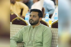 দলের কর্মকাণ্ডে হতাশ, এনসিপি নেতার পদত্যাগ