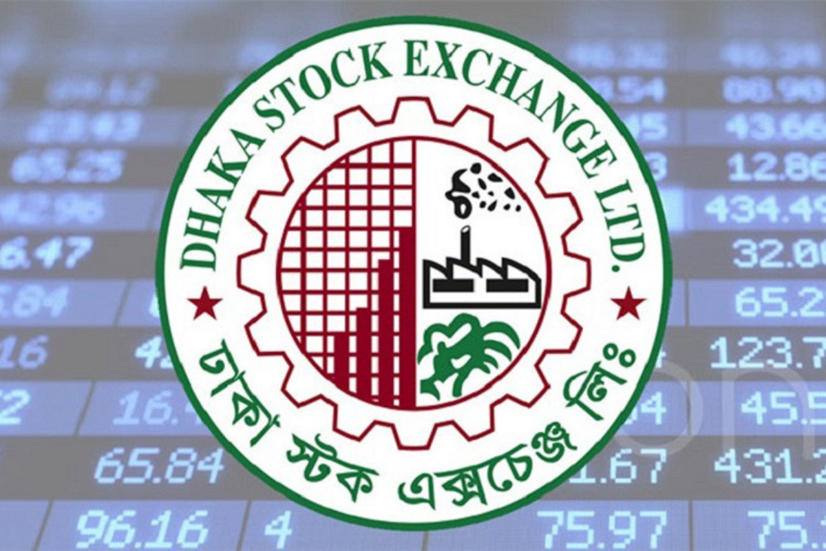 দশ দিন পর চাঙা পুঁজিবাজার, লেনদেন ছাড়াল ৫০০ কোটি