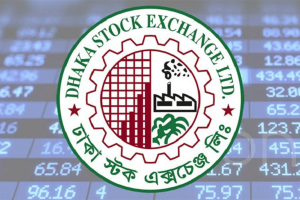 দশ দিন পর চাঙা পুঁজিবাজার, লেনদেন ছাড়াল ৫০০ কোটি