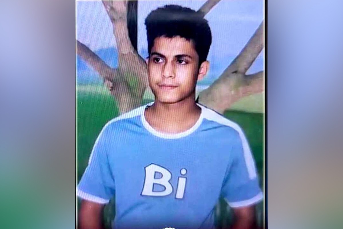 দাদিকে জবাই করে নাতির ফেসবুক স্ট্যাটাস–‘একটাও ছাড় পাবে না’