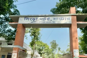 দাম্পত্য কলহে গৃহবধূর মর্মান্তিক মৃত্যু, স্বামী পলাতক