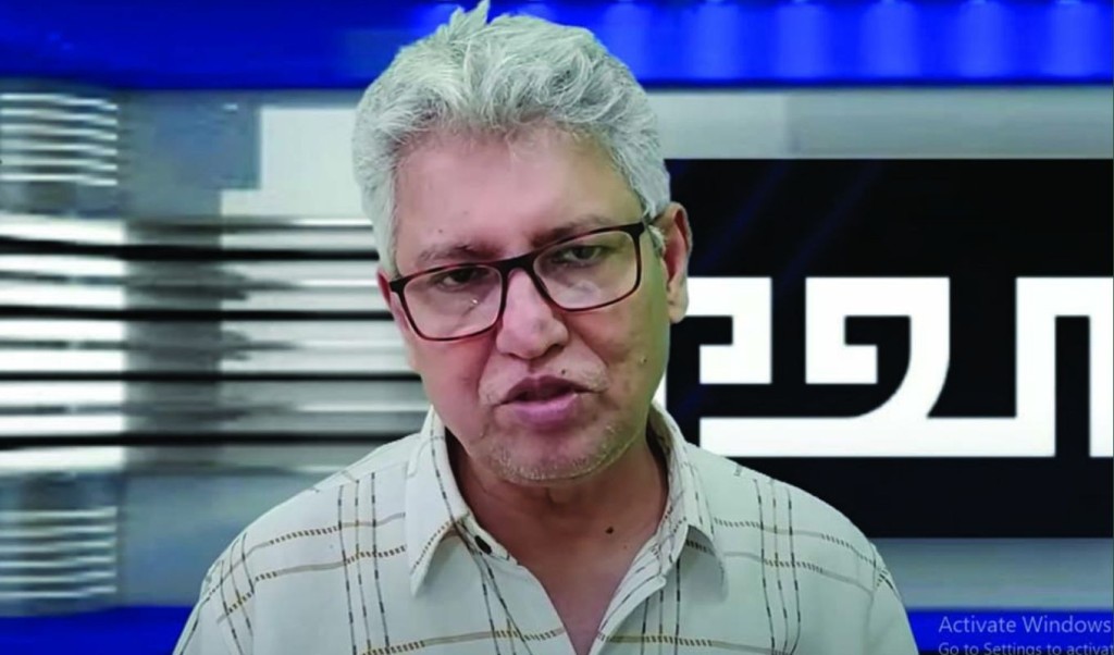দায়িত্ব ছাড়ার আগে উপদেষ্টাদের পাসপোর্ট জব্দ করা উচিত: মাসুদ কামাল 3 দায়িত্ব ছাড়ার আগে উপদেষ্টাদের পাসপোর্ট জব্দ করা উচিত 1759679674 দায়িত্ব ছাড়ার আগে উপদেষ্টাদের পাসপোর্ট জব্দ করা উচিত: মাসুদ কামাল