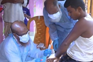 দুই মাসে অ্যানথ্রাক্সে আক্রান্ত অর্ধশতাধিক মানুষ, শতাধিক গরুর মৃত্যু