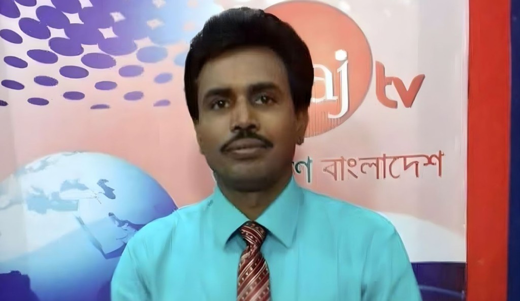 দুই মোটরসাইকেল মুখোমুখি সংঘর্ষে শিক্ষক নিহত, আহত ৩ 3 দুই মোটরসাইকেল মুখোমুখি সংঘর্ষে শিক্ষক নিহত আহত ৩ 1760861982 দুই মোটরসাইকেল মুখোমুখি সংঘর্ষে শিক্ষক নিহত, আহত ৩