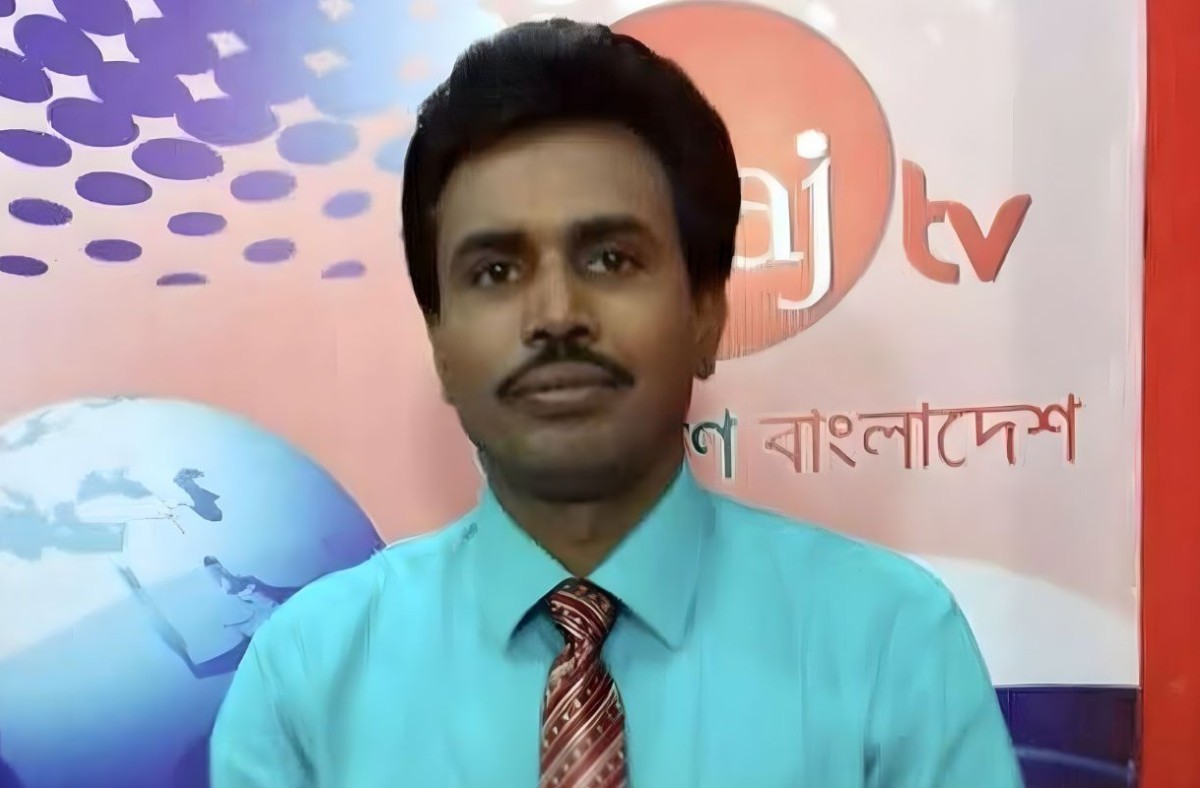 দুই মোটরসাইকেল মুখোমুখি সংঘর্ষে শিক্ষক নিহত, আহত ৩