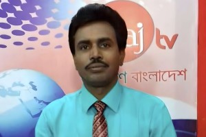 দুই মোটরসাইকেল মুখোমুখি সংঘর্ষে শিক্ষক নিহত, আহত ৩