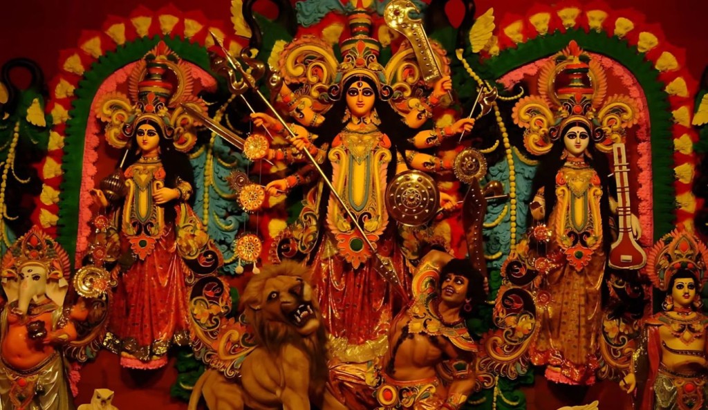 দুর্গোৎসবের মহানবমী আজ, মণ্ডপে দেবী বিদায়ের ঘণ্টা 3 দুর্গোৎসবের মহানবমী আজ মণ্ডপে দেবী বিদায়ের ঘণ্টা 1759292178 দুর্গোৎসবের মহানবমী আজ, মণ্ডপে দেবী বিদায়ের ঘণ্টা