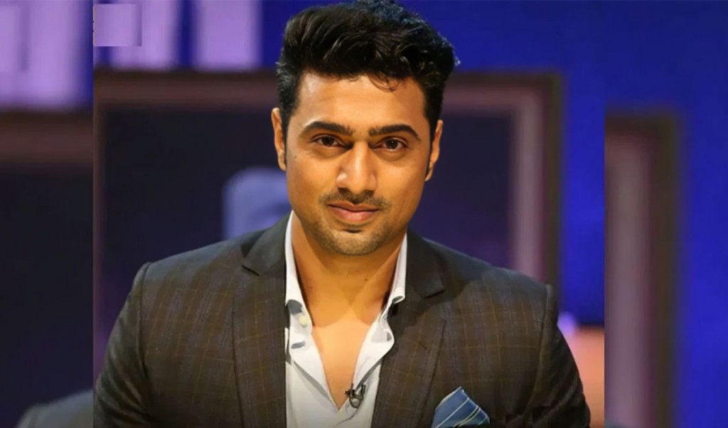 মুক্তি পাচ্ছে ‘প্রজাপতি ২’, বিয়ে-বাবা হওয়া নিয়ে খোলামেলা মন্তব্য জানালেন দেব 4 দেবের বিয়ে বাবা হওয়া নিয়ে খোলামেলা মন্তব্য 1759812038 মুক্তি পাচ্ছে ‘প্রজাপতি ২’, বিয়ে-বাবা হওয়া নিয়ে খোলামেলা মন্তব্য জানালেন দেব
