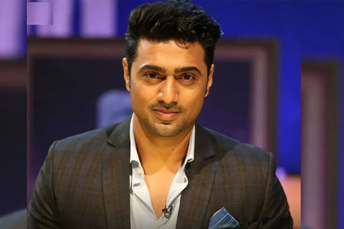 মুক্তি পাচ্ছে ‘প্রজাপতি ২’, বিয়ে-বাবা হওয়া নিয়ে খোলামেলা মন্তব্য জানালেন দেব