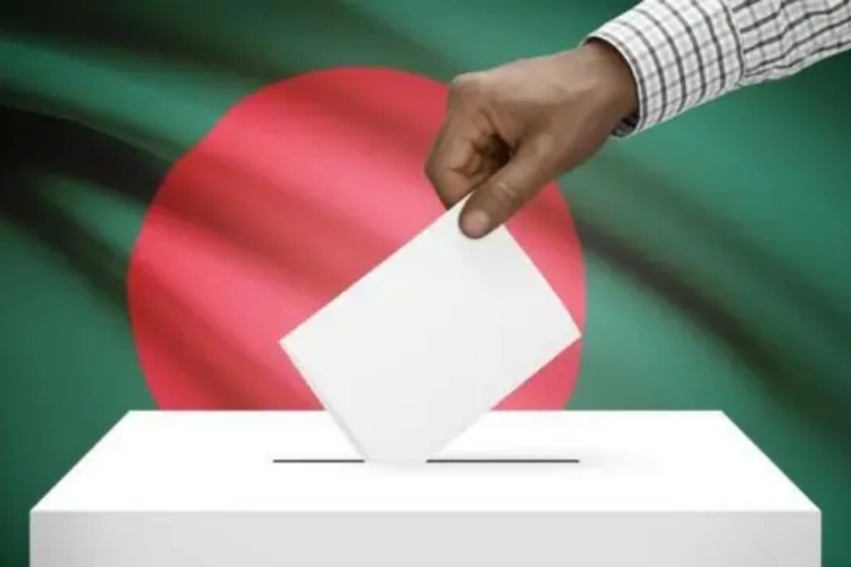 দেশে কতবার গণভোট হয়েছে, জেনে নিন ফলাফল