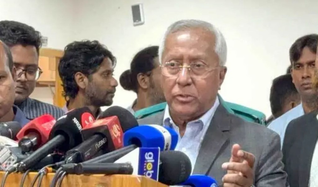 দেশে ভোটকেন্দ্র ৪২ হাজার ৭৬১: ইসি সচিব 4 দেশে ভোটকেন্দ্র ৪২ হাজার 1761551174 দেশে ভোটকেন্দ্র ৪২ হাজার ৭৬১: ইসি সচিব