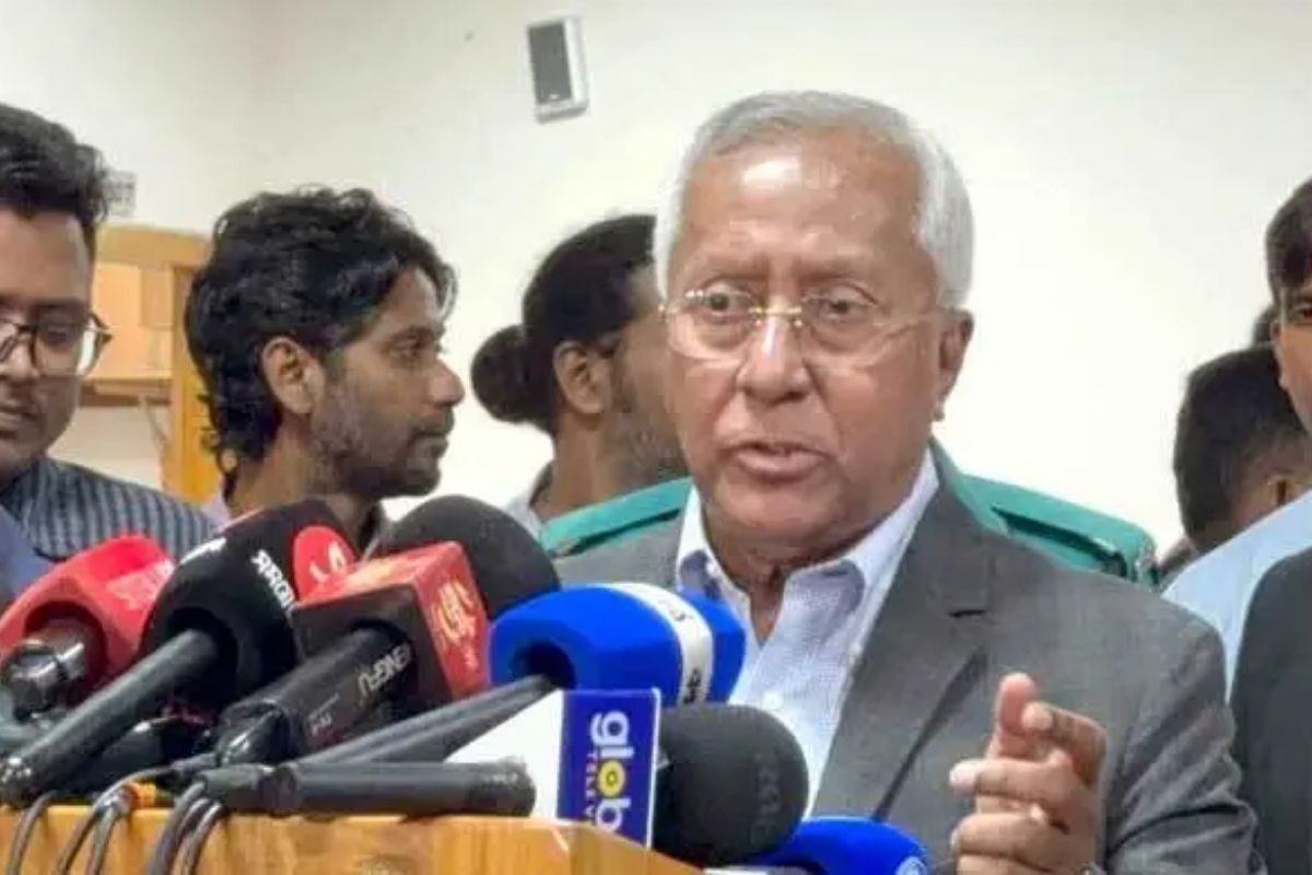 দেশে ভোটকেন্দ্র ৪২ হাজার ৭৬১: ইসি সচিব