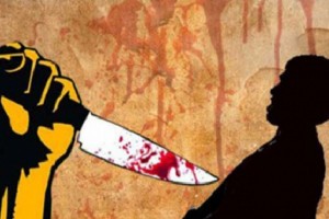 দোকান থেকে তুলে নিয়ে বিকাশ এজেন্টকে ছুরিকাঘাত