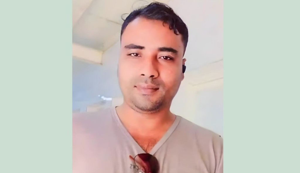 ধর্ষণ মামলায় শ্রমিক দল নেতা গ্রেপ্তার 3 ধর্ষণ মামলায় শ্রমিক দল নেতা গ্রেপ্তার 1760776775 ধর্ষণ মামলায় শ্রমিক দল নেতা গ্রেপ্তার