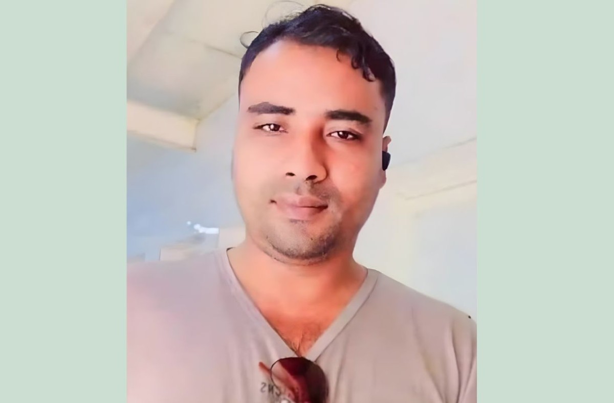ধর্ষণ মামলায় শ্রমিক দল নেতা গ্রেপ্তার