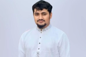 ধর্ষণের অভিযোগে গ্রেপ্তার এনসিপি নেতা