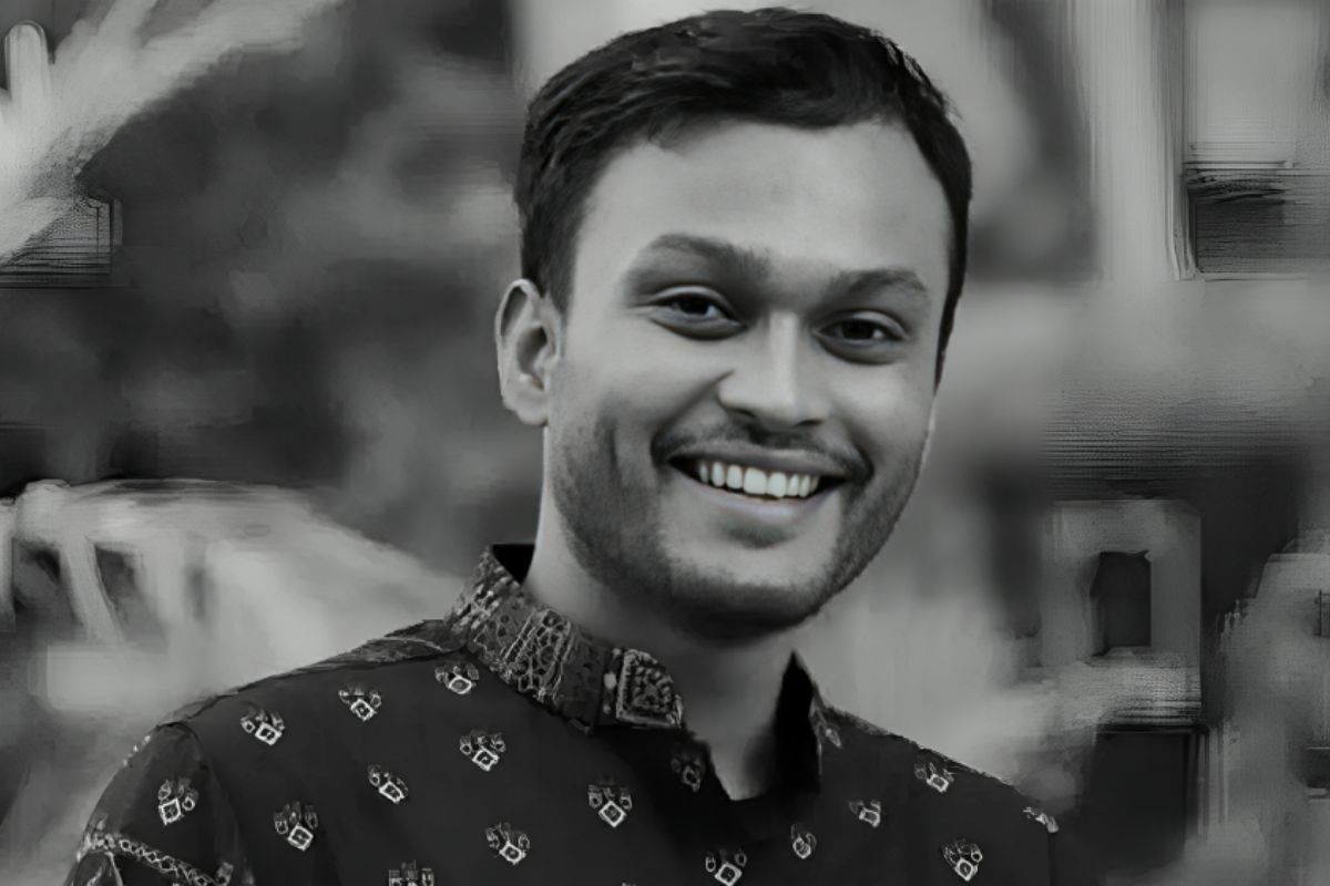 বজ্রপাতে নজরুল বিশ্ববিদ্যালয়ের শিক্ষার্থীর মর্মান্তিক মৃত্যু