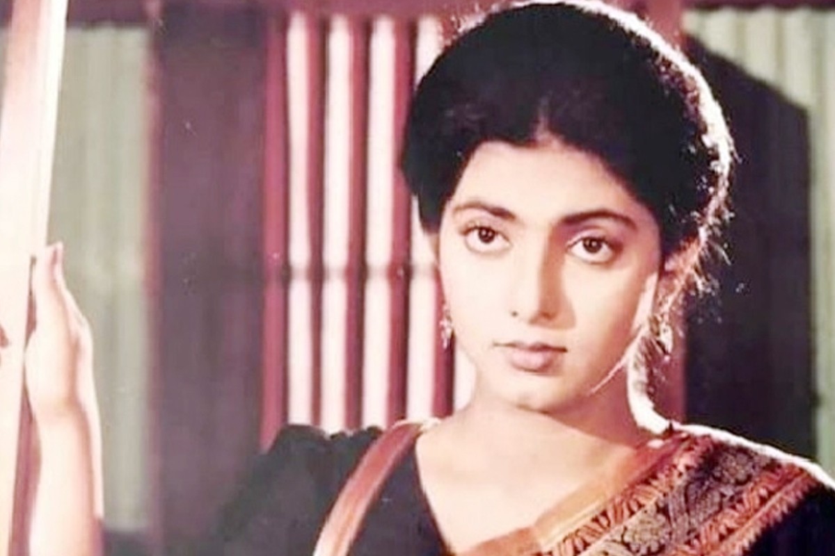 নব্বই দশকের ঝড় তোলা চিত্রনায়িকা শাবনাজের জন্মদিন আজ