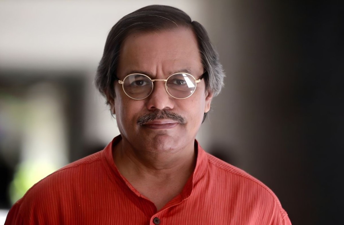 না ফেরার দেশে চলে গেলেন শিক্ষাবিদ সৈয়দ মনজুরুল ইসলাম