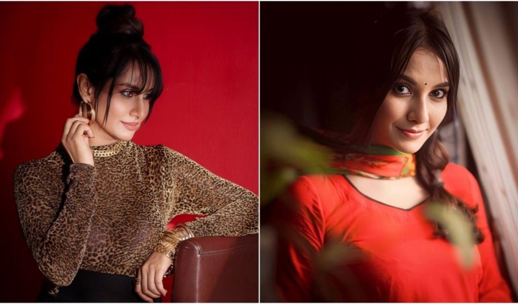 ‘নিজের অভিনয় নিয়ে আমি তৃপ্ত নই’ 3 নাটকের জনপ্রিয় শিল্পী ফারিণ খান 1759982774 ‘নিজের অভিনয় নিয়ে আমি তৃপ্ত নই’