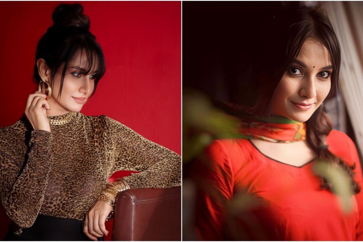 ‘নিজের অভিনয় নিয়ে আমি তৃপ্ত নই’