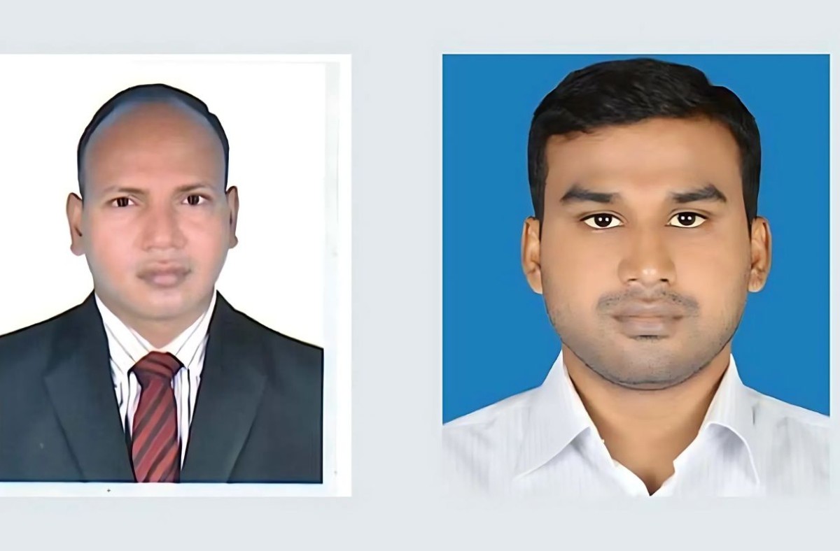 নারী সাংবাদিকের ওপর হামলার ঘটনায় দুই সরকারি কর্মকর্তার বিরুদ্ধে মামলা