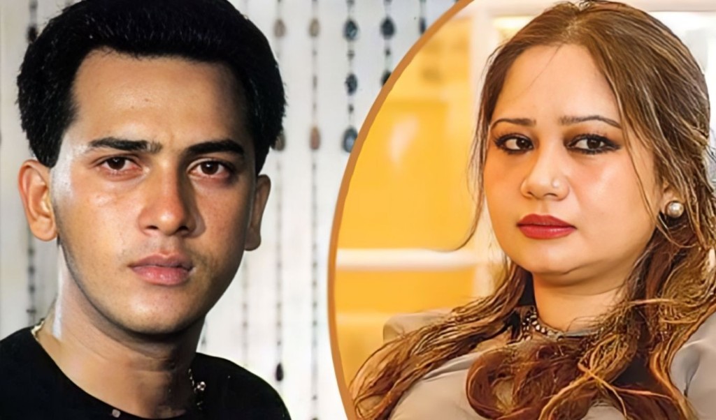 নিখোঁজ সামিরা, সালমান শাহর মৃত্যু মামলার নতুন মোড় 3 নিখোঁজ সামিরা সালমান শাহর মৃত্যু মামলার নতুন মোড় 1761463977 নিখোঁজ সামিরা, সালমান শাহর মৃত্যু মামলার নতুন মোড়