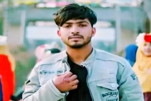 নিখোঁজের চারদিন পর ভ্যানচালকের অর্ধগলিত মরদেহ উদ্ধার