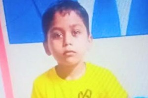 নিখোঁজের ৩ দিন পর শিশুর বস্তাবন্দি লাশ উদ্ধার