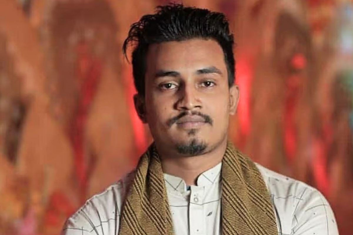 নিজ দলের কর্মী হত্যা মামলায় ছাত্রদল নেতা কারাগারে