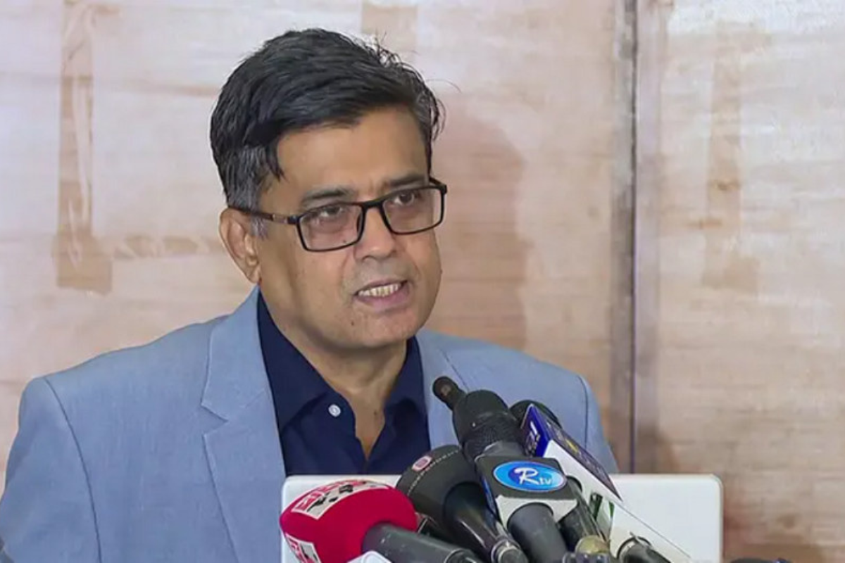 নির্বাচনের তারিখ আসছে ডিসেম্বরেই
