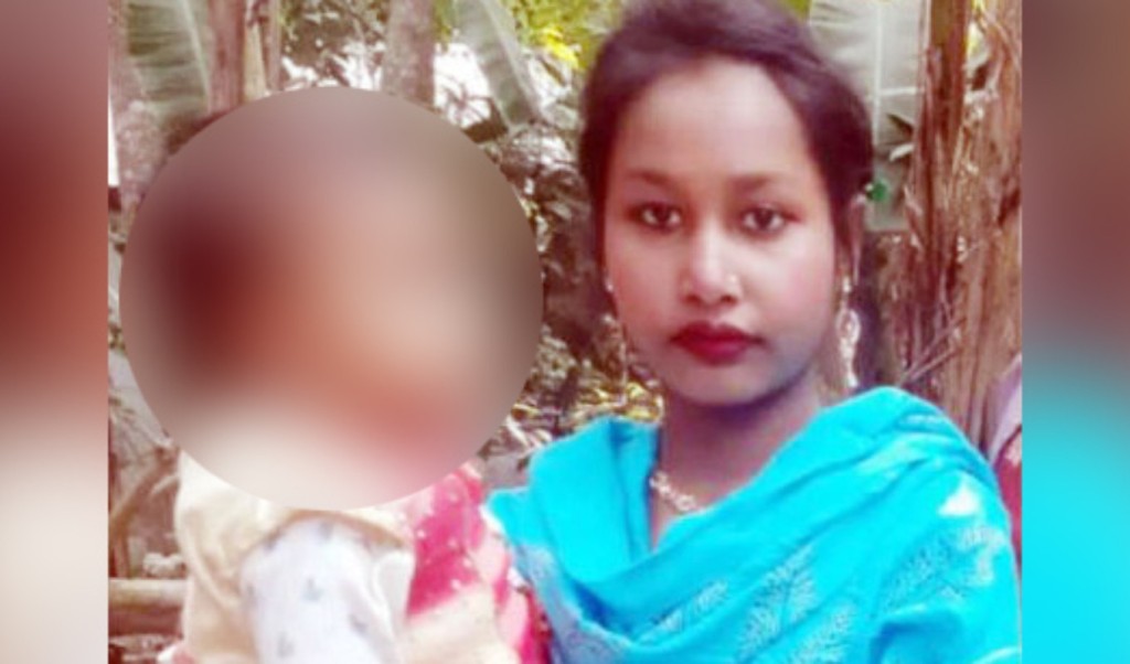নির্যাতন সইতে না পেরে গৃহবধূর গায়ে কেরোসিন ঢেলে আগুন, পাঁচ দিন পর মৃত্যু 5 নির্যাতন সইতে না পেরে গৃহবধূর গায়ে কেরোসিন ঢেলে আগুন পাঁচ দিন পর মৃত্যু 1761137536 নির্যাতন সইতে না পেরে গৃহবধূর গায়ে কেরোসিন ঢেলে আগুন, পাঁচ দিন পর মৃত্যু