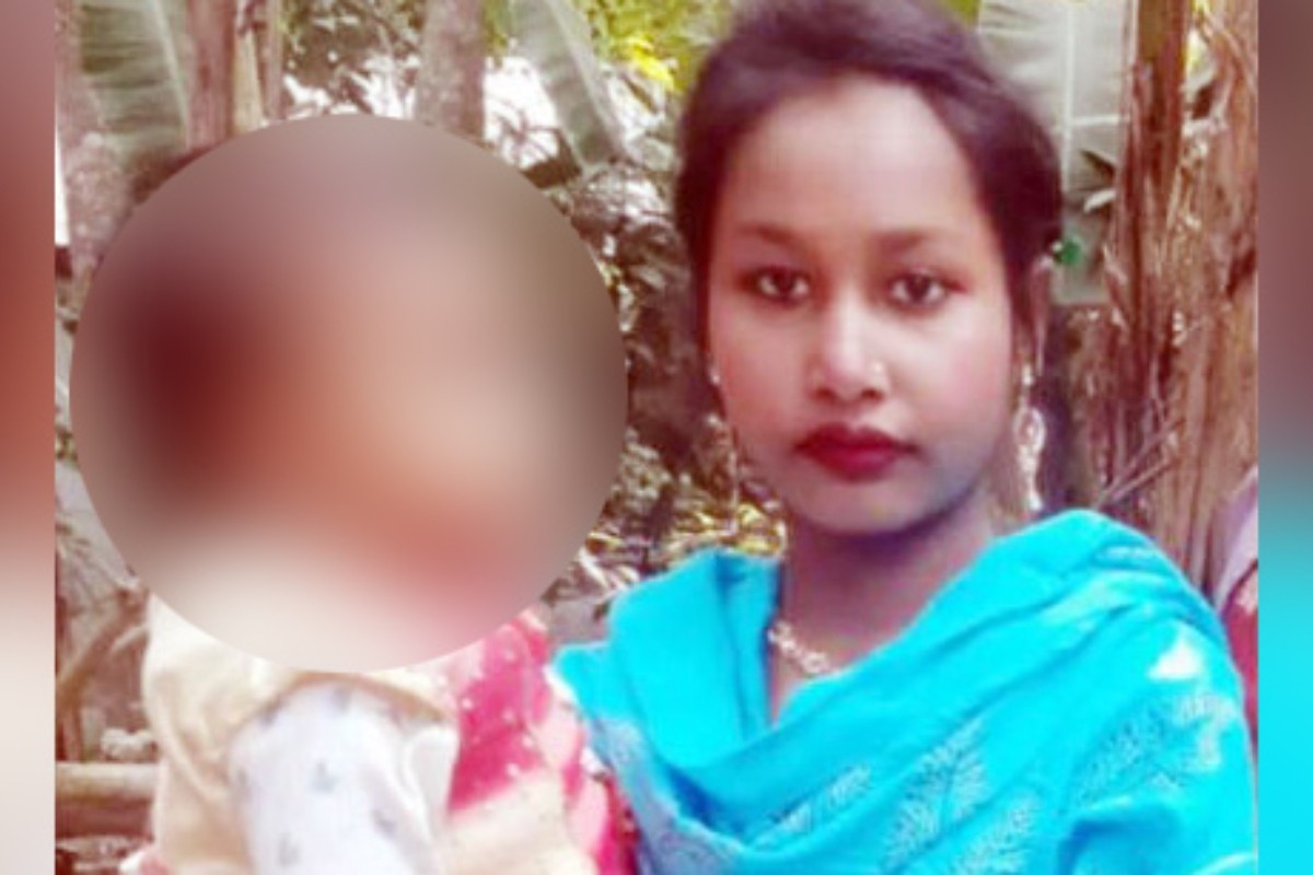 নির্যাতন সইতে না পেরে গৃহবধূর গায়ে কেরোসিন ঢেলে আগুন, পাঁচ দিন পর মৃত্যু