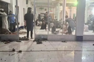 নোয়াখালীতে ছাত্রশিবির-বিএনপির সংঘর্ষ, আহত ২০