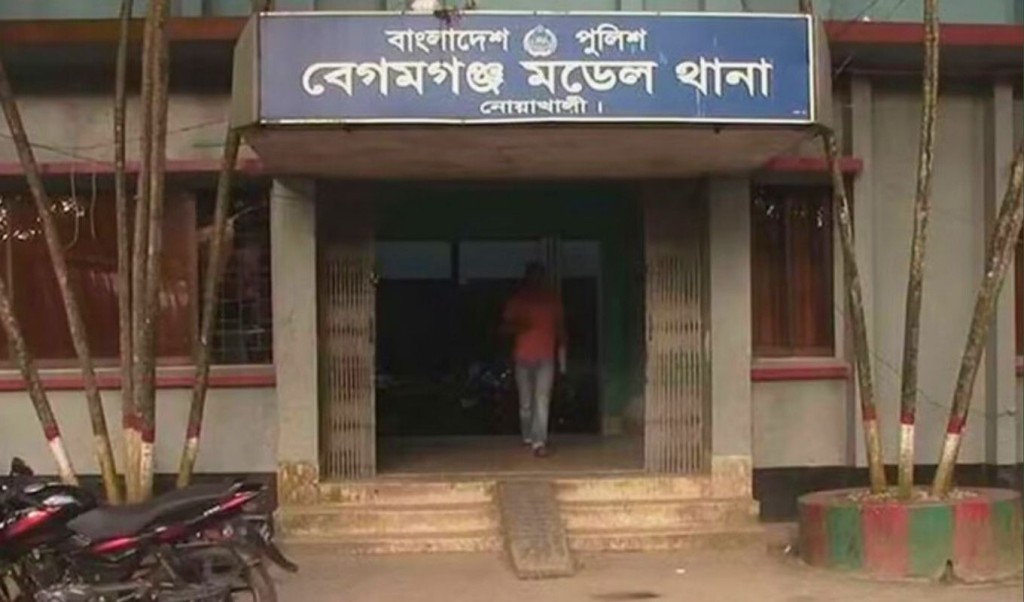 নোয়াখালীতে তুচ্ছ ঘটনায় বিয়েবাড়িতে হামলা, আহত ৮ 3 নোয়াখালীতে তুচ্ছ ঘটনায় বিয়েবাড়িতে হামলা আহত ৮ 1760278270 নোয়াখালীতে তুচ্ছ ঘটনায় বিয়েবাড়িতে হামলা, আহত ৮
