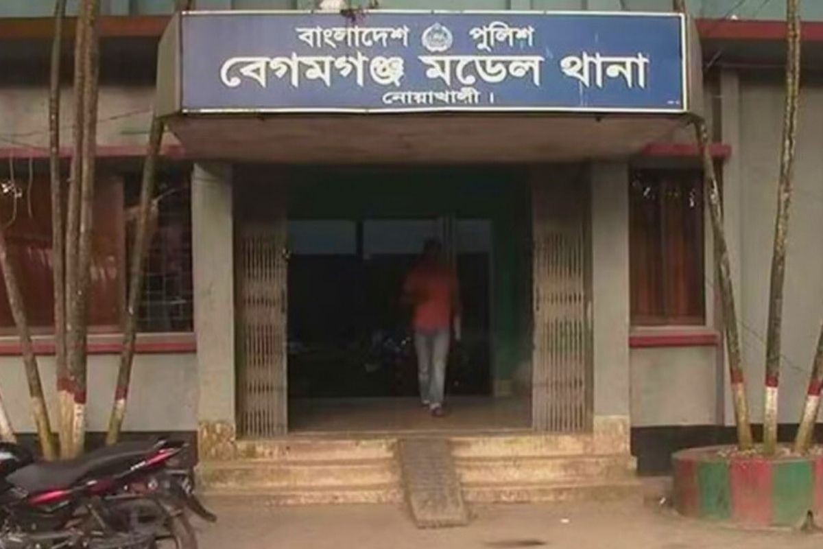 নোয়াখালীতে তুচ্ছ ঘটনায় বিয়েবাড়িতে হামলা, আহত ৮