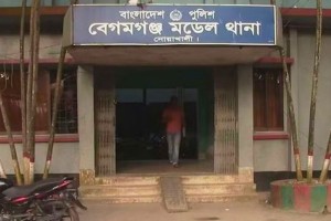 নোয়াখালীতে তুচ্ছ ঘটনায় বিয়েবাড়িতে হামলা, আহত ৮