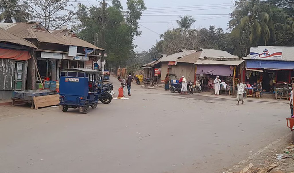 নোয়াখালীর ‘পরিষ্কার বাজার’র অজানা গল্প 3 নোয়াখালীর পরিষ্কার বাজারের অজানা গল্প 1760080853 নোয়াখালীর ‘পরিষ্কার বাজার’র অজানা গল্প
