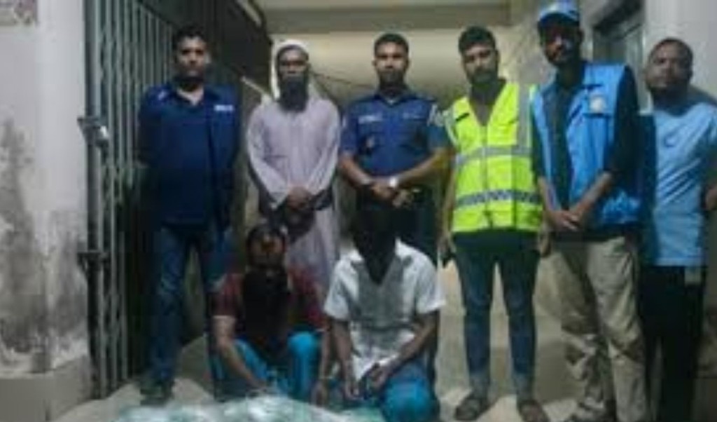 পটুয়াখালীতে মা ইলিশ রক্ষা অভিযানে কারেন্ট জালসহ আটক ২ 3 পটুয়াখালীতে মা ইলিশ রক্ষা অভিযানে কারেন্ট জালসহ আটক ২ 1759652329 পটুয়াখালীতে মা ইলিশ রক্ষা অভিযানে কারেন্ট জালসহ আটক ২