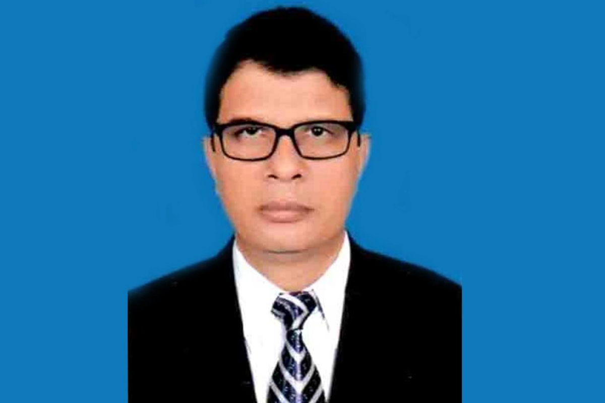 চেয়ারে থাকা অবস্থায় নতুন মহাপরিচালক নিয়োগের বিজ্ঞপ্তি, পদত্যাগ করলেন মহাপরিচালক