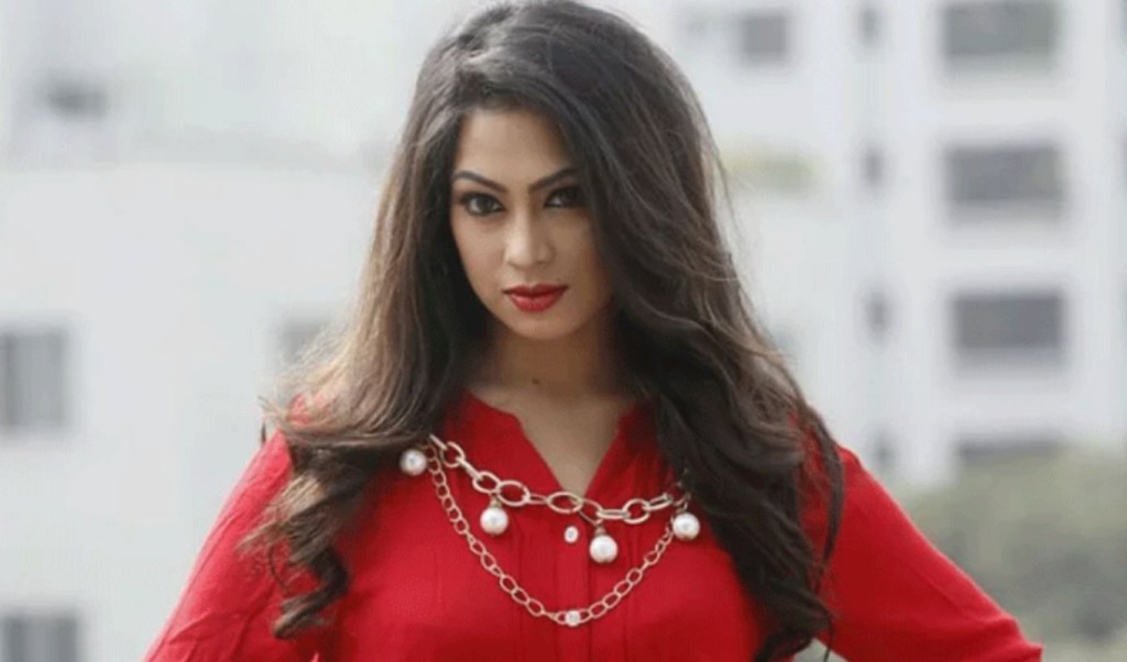 ওমরাহ হজ করতে গেলেন পপি 4 পপি 1761036321 ওমরাহ হজ করতে গেলেন পপি