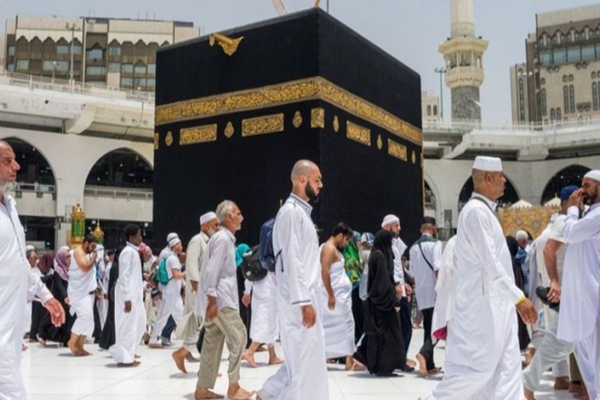 পবিত্র ওমরাহ পালনে নতুন নিয়ম জারি সৌদি আরবের