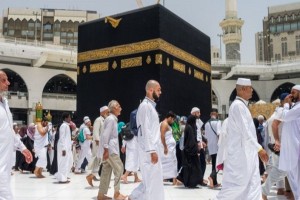 পবিত্র ওমরাহ পালনে নতুন নিয়ম জারি সৌদি আরবের