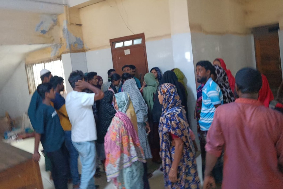 পরীক্ষায় ফল খারাপ হওয়ায় শিক্ষার্থীর আত্মহত্যা
