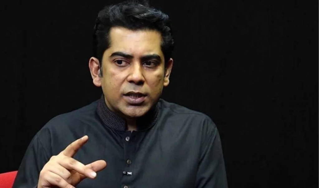 পরে আল্লাহকেও পাবা না আর ভোটও কাজে আসবে না: পার্থ 3 পরে আল্লাহকেও পাবা না আর ভোটও কাজে আসবে না পার্থ 1759501301 পরে আল্লাহকেও পাবা না আর ভোটও কাজে আসবে না: পার্থ