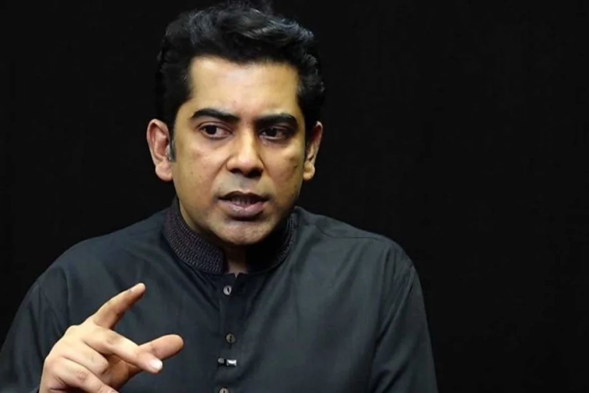 পরে আল্লাহকেও পাবা না আর ভোটও কাজে আসবে না: পার্থ