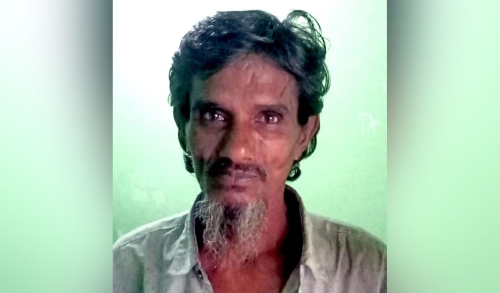 পাঁচ বছরের সাজা থেকে বাঁচতে ২০ বছর পলাতক 3 পাঁচ বছরের সাজা থেকে বাঁচতে ২০ বছর পলাতক 1760613132 পাঁচ বছরের সাজা থেকে বাঁচতে ২০ বছর পলাতক