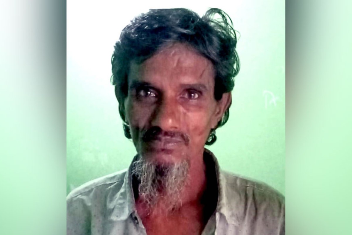 পাঁচ বছরের সাজা থেকে বাঁচতে ২০ বছর পলাতক